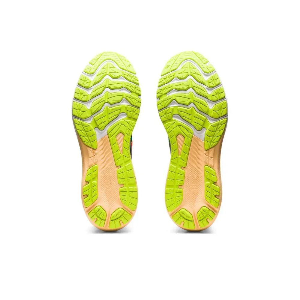 Мужские кроссовки ASICS GT-2000 11 Lite Show 'Lime Zest Light Show' 1011B627-300