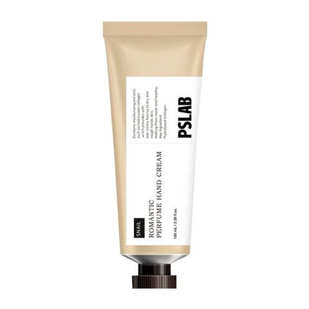 PSLAB Крем парфюмированный для рук с коллагеном 100 мл