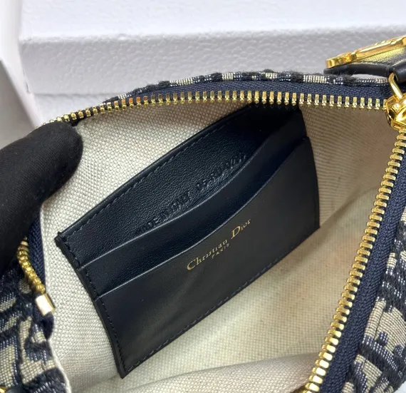 Мини-сумка Dior 30 Montaigne Dior Midi