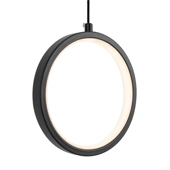 Подвесной светильник FR6082PL-L10B Эйри / Airy 10 Вт LED Freya fr6082pl-l10b