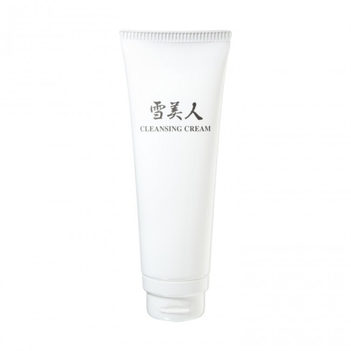 Очищающий плацентарный крем JUKOHBI Cleansing cream, 120 г