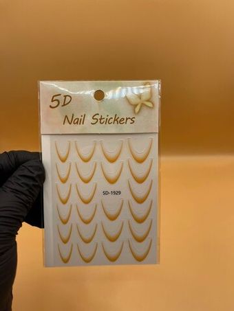 Наклейка №1929