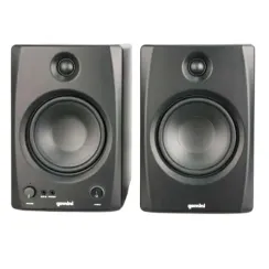 Gemini SMX-05BT Black