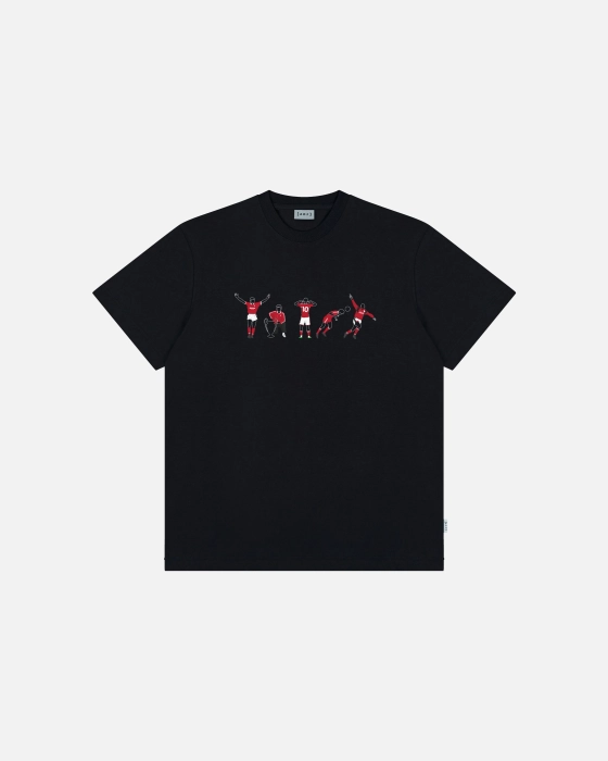 Ноттингем Форест (футболка) - Легендарные игроки