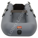 Хантер 240 (Лодка ПВХ)