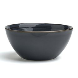 НАБОР САЛАТНИКОВ BRONCO "CONCEPT" ДИАМЕТР= 15,5 СМ 4 ШТ. СИНИЙ