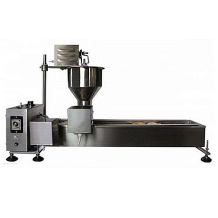 Аппарат для производства пончиков HURAKAN HKN-ADM02E