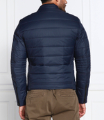 куртка optimus BOSS ORANGE - темно-синий(50481536)