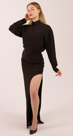 КОСТЮМ P5. PROF