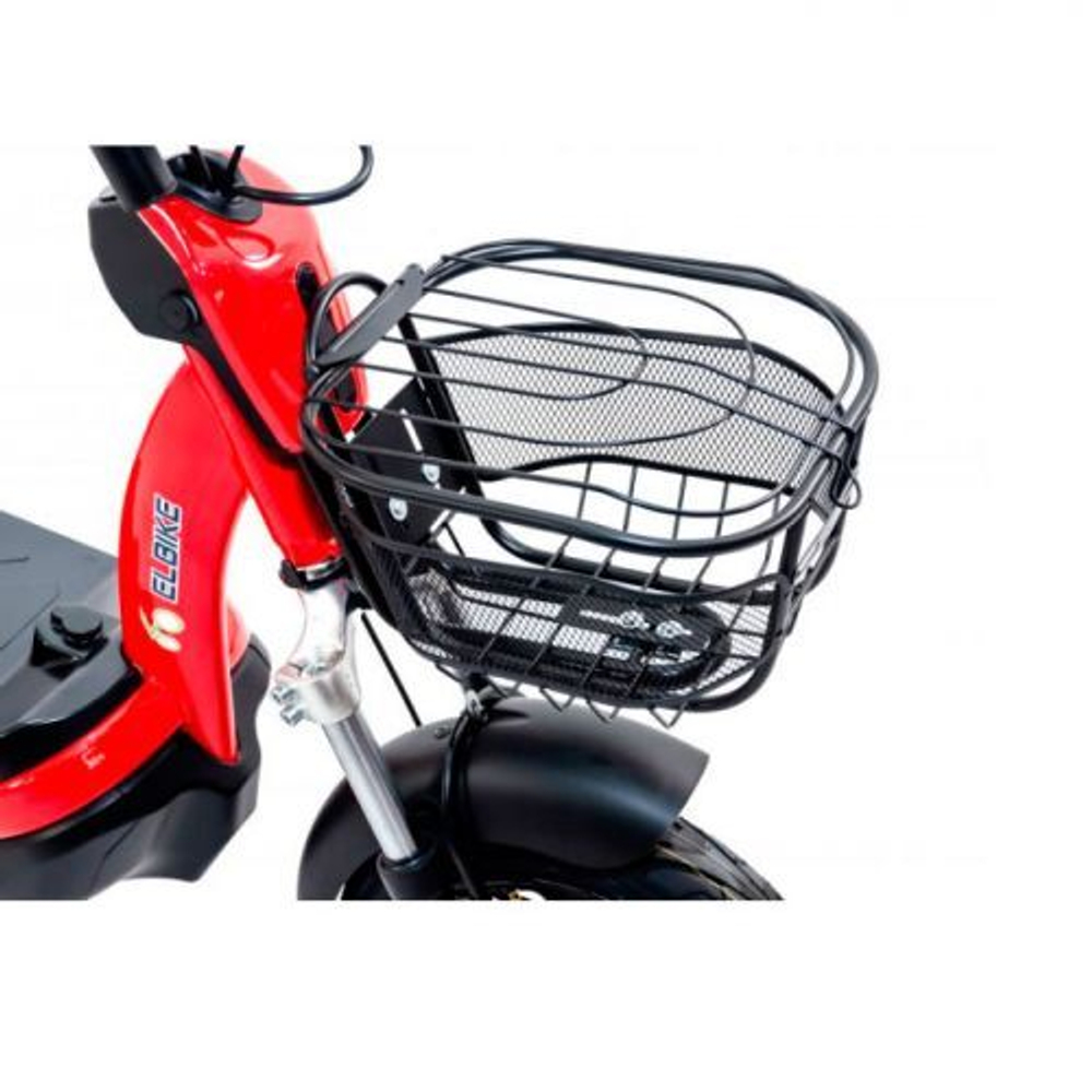 Электровелосипед Elbike Dacha mini А20 (600W 48V 20Ah)