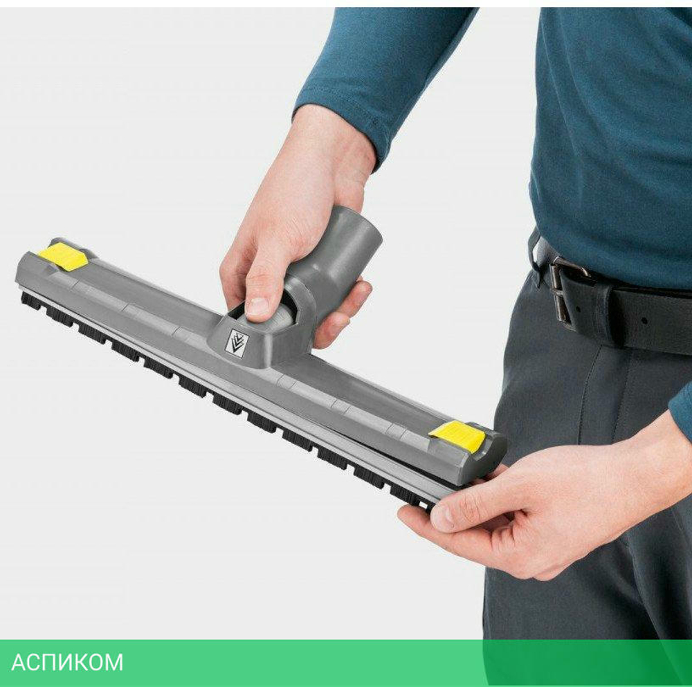 Пылесос Karcher NT 30/1 Tact Te L (1.148-211.0)