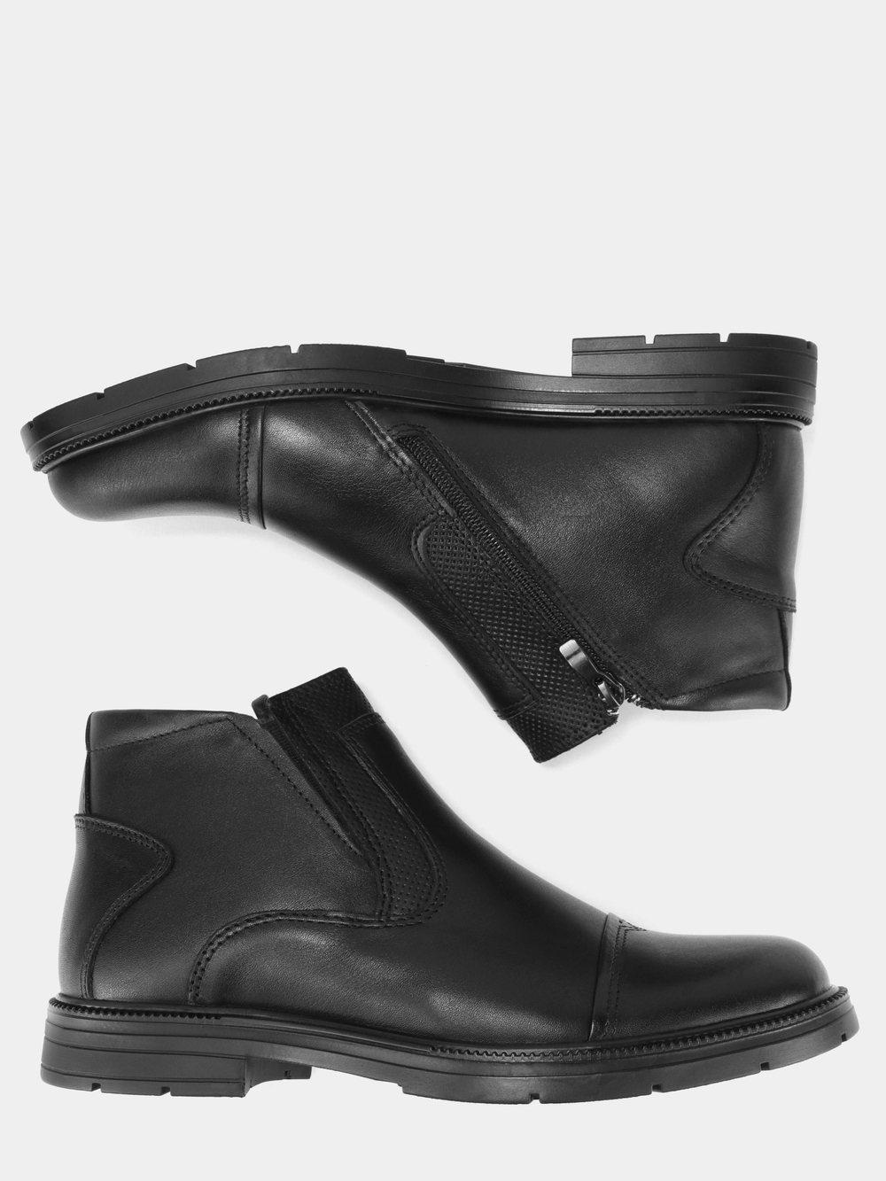 Ботинки мужские M200-1P