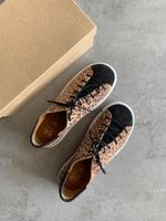 Новые кеды Pe'Pe', 34