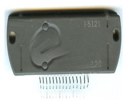 STK403-120 Микросхема импортная