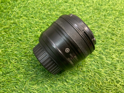Nikon 50mm 1.8G AF-S Nikkor