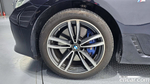 BMW 6 Series GT (G32) 620d M Sports (06.2021)