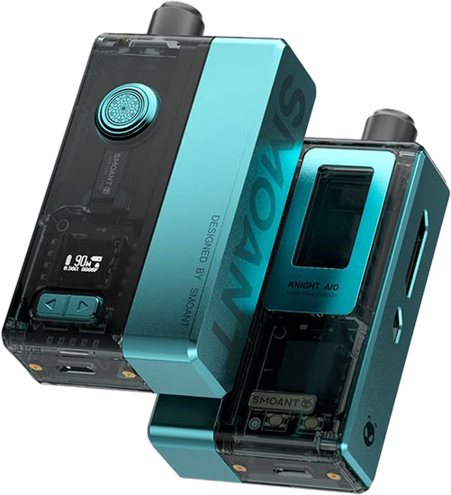 ЭСДН Smoant Knight AIO