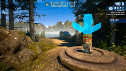 Barn Finders (для ПК, цифровой код доступа)