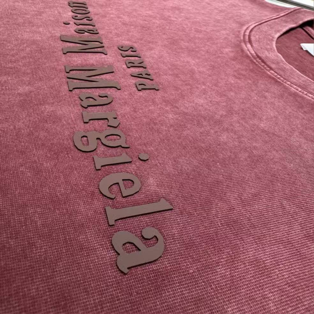 Футболка Maison Margiela