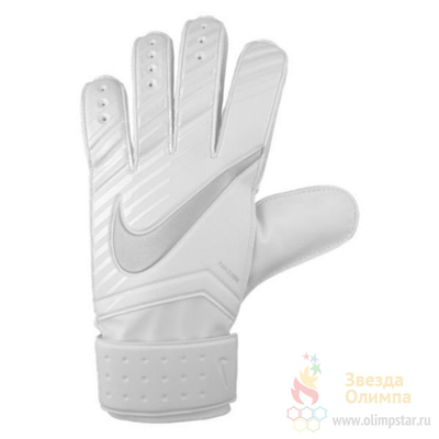 GS0344-100 ПЕРЧАТКИ NIKE NK GK MTCH