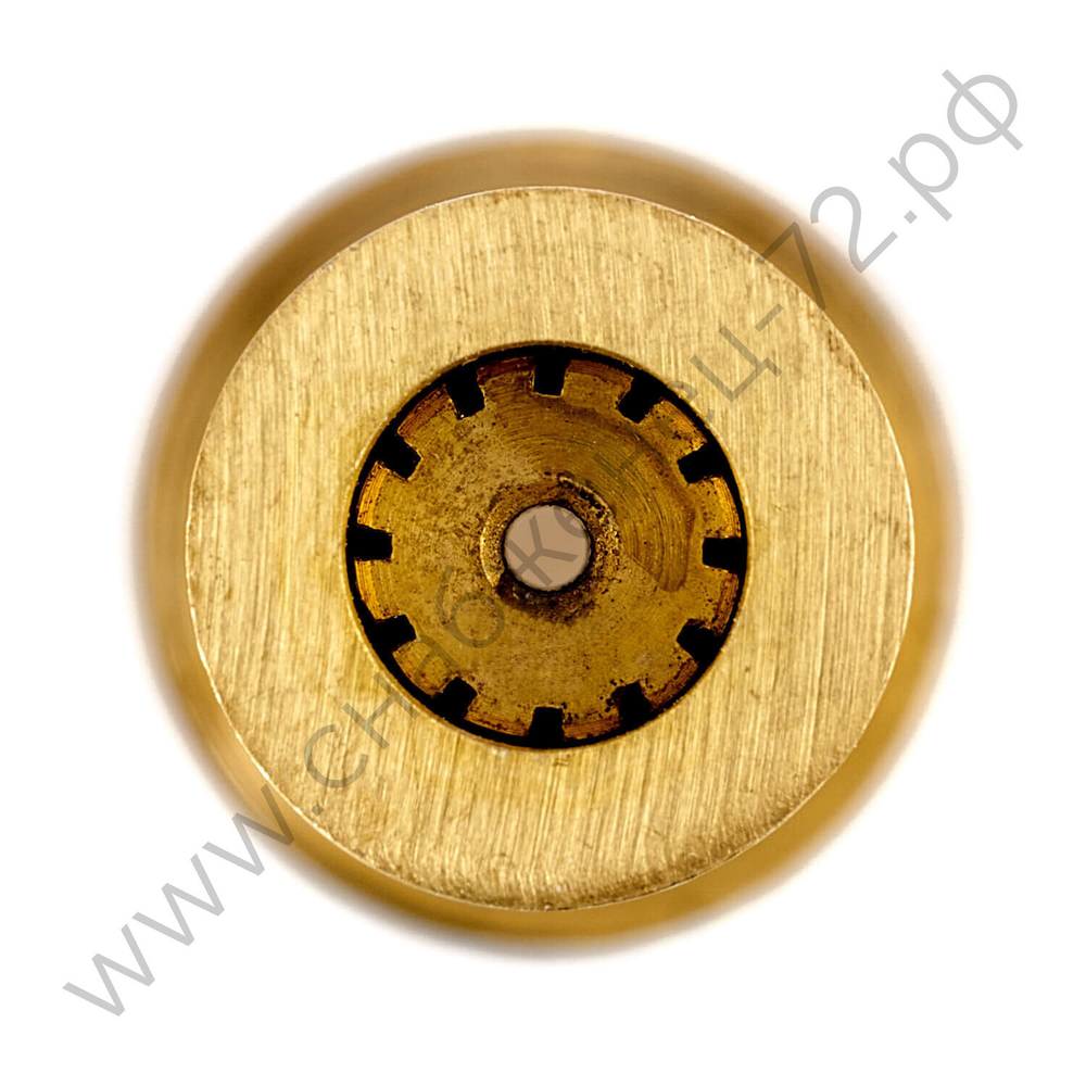 Мундштук внутренний №3 (30–50 мм) к РБ-02