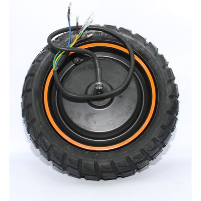 Мотор колесо для Kugoo Kirin M5 Pro Jilong