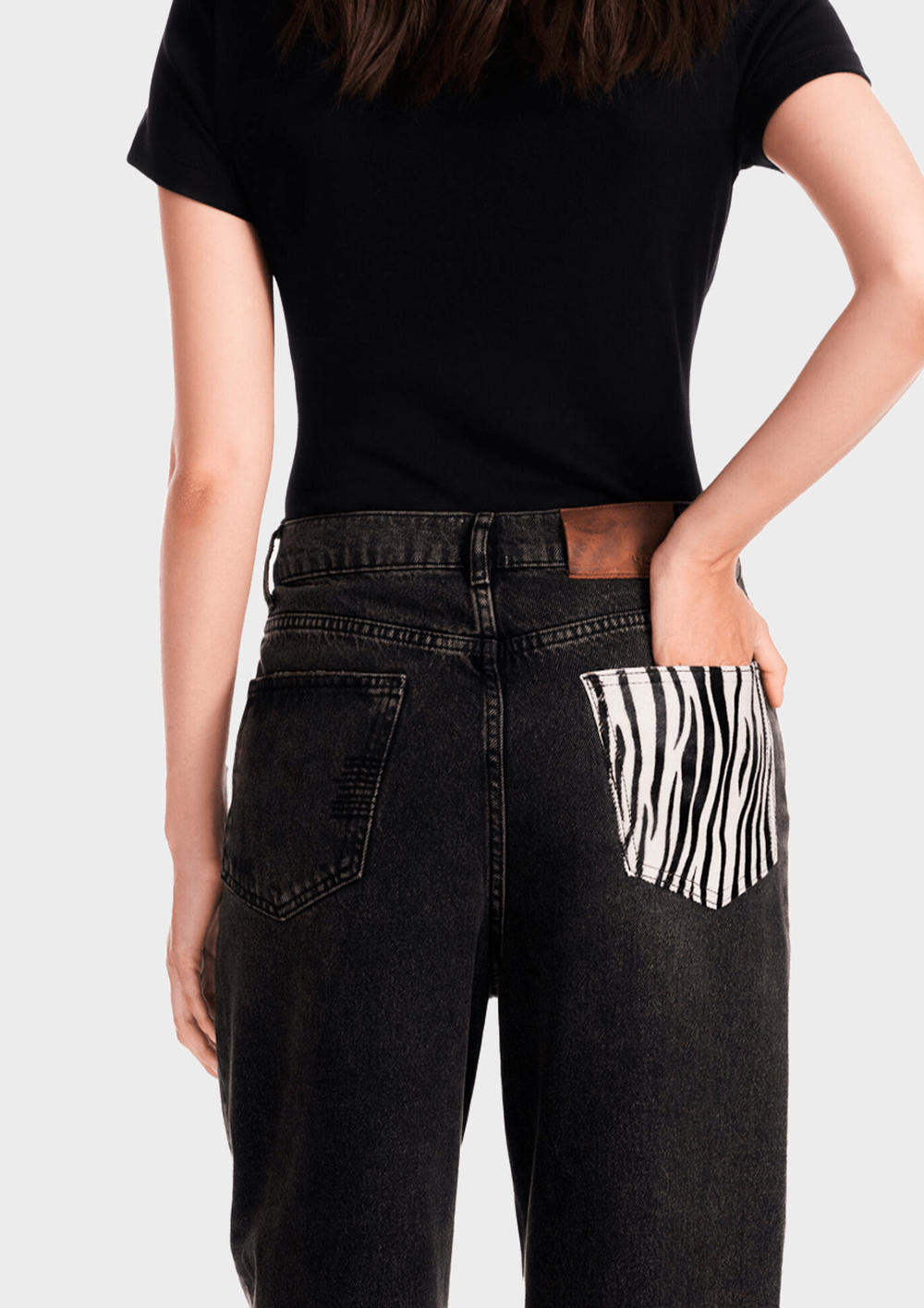 Джинсы 495 Shakira