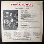 Franck Pourcel Et Son Grand Orchestre ‎– Pages Célèbres Vol.5 (Франция)