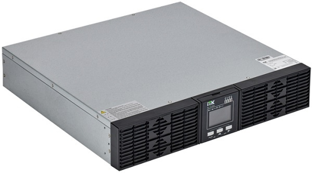 Источник бесперебойного питания  ITK EOR-0001KVA-1-002