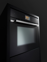 Духовой шкаф Kuppersbusch B 6850.0 S3 Silver Chrome