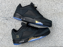 Air Jordan 5 DJ1094-001