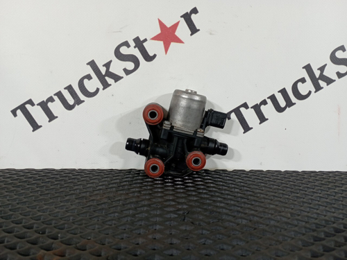 Насос системы AdBlue 2018г.