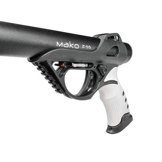 Ружье пневматическое подводное Scorpena MAKO-z 450 8 мм гарпун из нержавейщей стали