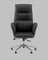 Кресло руководителя TopChairs Solid черный