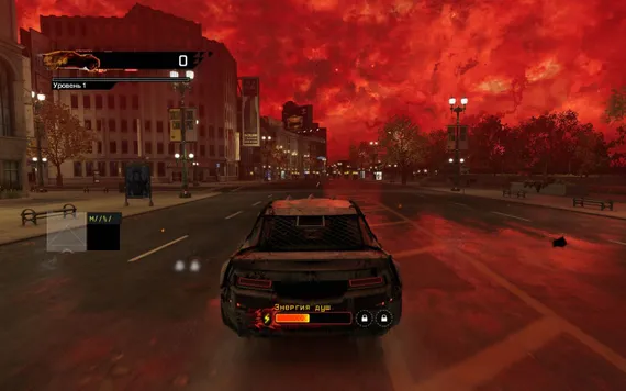 PS4 Watch Dogs (Б/У, Полностью на русском языке, CUSA-00016)