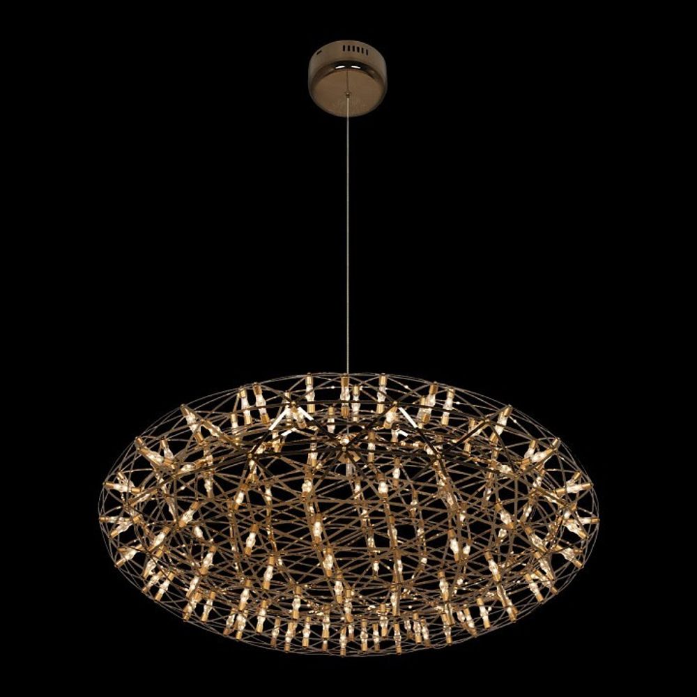Подвесной светильник Loft it Raimond 9027-75 Gold