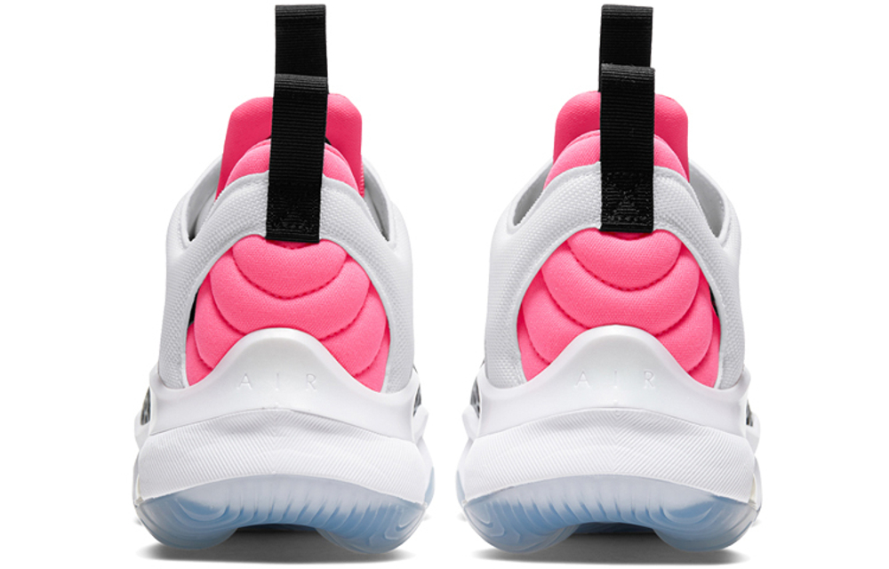 Кроссовки Jordan Air Max 200 Xx (Женская размерная сетка)