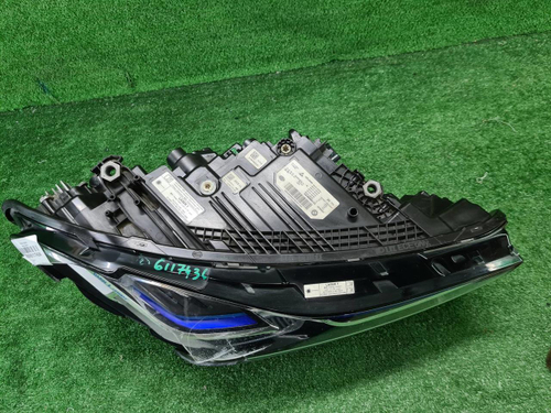 Фара правая BMW 6er G32 (2020-н.в.) Laser