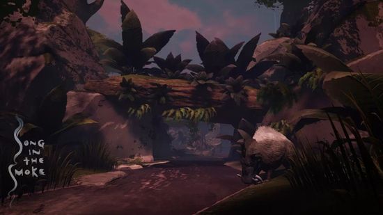 PS5 Song in the Smoke: Rekindled (поддержка PS VR2) PPSA-14511 (Русские субтитры)