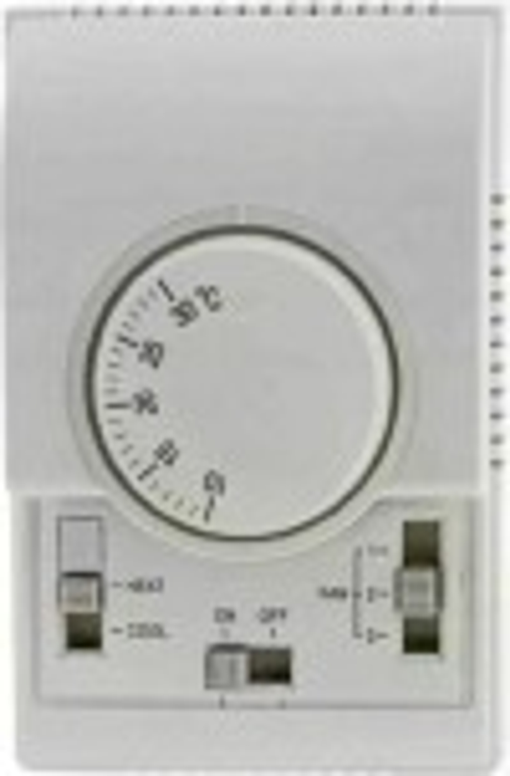 Завеса тепловая электрическая Hintek RT-1225-3.5-Y (380) 04.03.01.214415