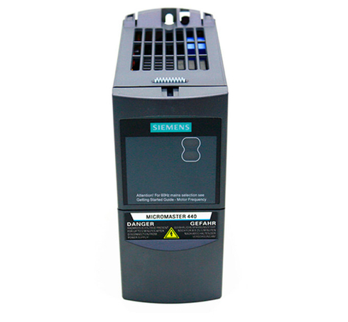 Частотный преобразователь Siemens 6SE6440-2UD21-5AA1