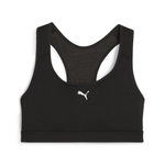 Женский топ-бра PUMA 4KEEPS RUN BRA