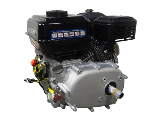 Двигатель бензиновый "LIFAN" 170F-R (7 л.с., катушка 3А)