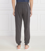 брюки спортивный костюмowe mix&match BOSS BLACK - графитовый(50473000)