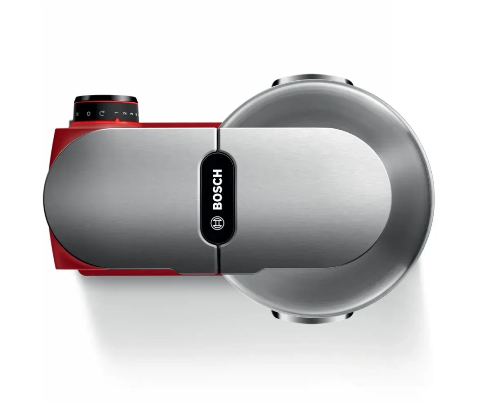 Кухонный комбайн Bosch MUM9A66R00