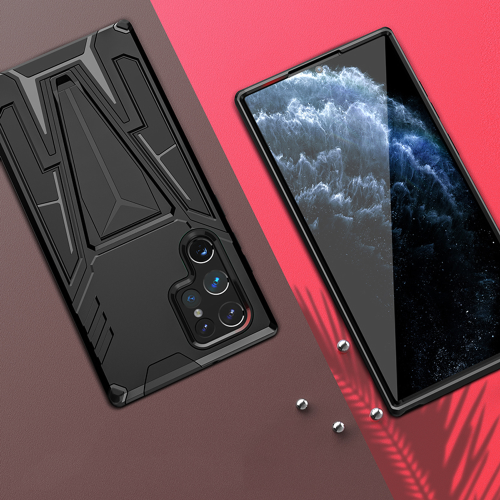 Чехол Rack Case для Samsung Galaxy S23 Ultra