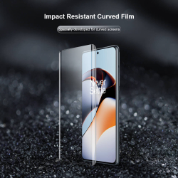Защитная пленка Nillkin Impact Resistant для OnePlus 11R