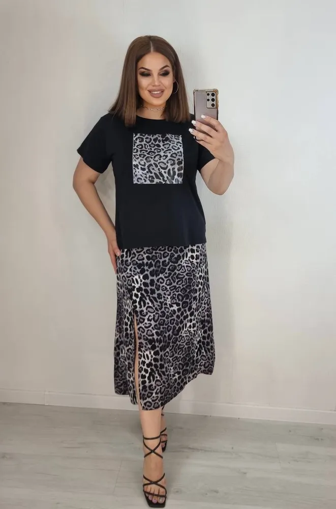 Костюм 01692-2 Fabrika