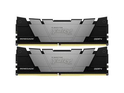 Оперативная память Kingston Fury KF442C19RB2K2/16, DDR4 2х 16ГБ 4266 МГц, DIMM, RTL