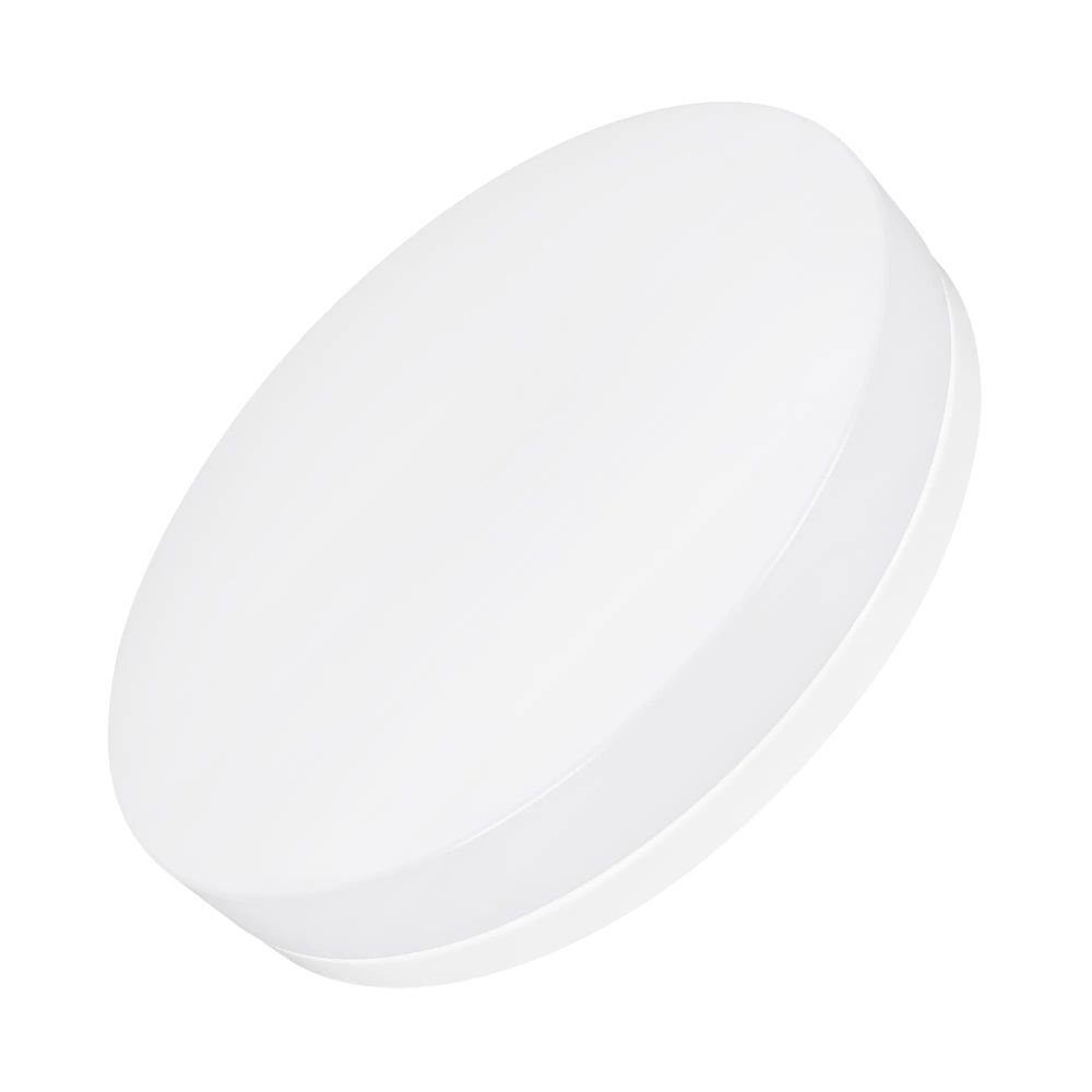 Светильник CL-SMURF-R500-50W Day4000-MIX (WH, 140 deg, 230V) (Arlight, IP40 Пластик, 3 года) 037446